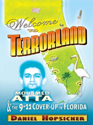cover image of Welcome to Terrorland